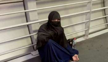 UAE: ആഡംബര കാറിലെത്തി ഭിക്ഷാടനം; വനിതാ യാചക അബുദാബിയില്‍ പിടിയില്‍