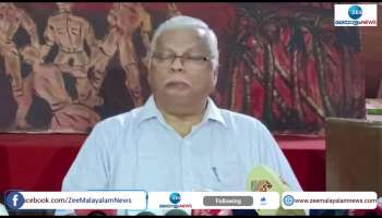 MV Jayarajan on BBC Documentary Controversy