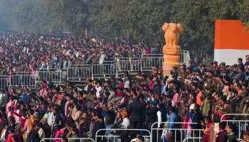 Republic Day 2023: റിപ്പബ്ലിക് ദിന പരേഡിന്റെ ടിക്കറ്റുകൾ എങ്ങനെ ഓൺലൈനായി ബുക്ക് ചെയ്യാം?