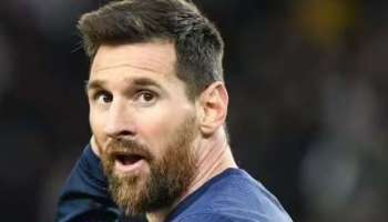 Lionel Messi : എംബാപ്പെയ്ക്ക് പ്രാധാന്യം; പിഎസ്ജിയിൽ മെസി അസംതൃപ്തൻ; അർജന്റീനിയൻ താരം പാരിസ് വിടുന്നു