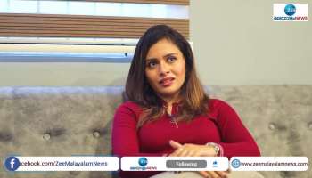 Interview with bigg boss fame Dhanya Mary Varghese