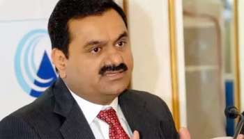 Gautam Adani: ഓഹരി ഇടിവിന് പിന്നാലെ ആ​ഗോള ധനികരുടെ പട്ടികയിലും പിന്തള്ളപ്പെട്ട് അദാനി