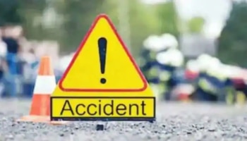 Road Accident: കോഴിക്കോട് കാറും ലോറിയും കൂട്ടിയിടിച്ചു; കാർ യാത്രികൻ മരിച്ചു