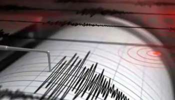 Iran Earthquake: ഇറാനിൽ ഭൂചലനം; രണ്ട് പേർ മരിച്ചു, നിരവധി പേർക്ക് പരിക്ക്