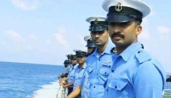 Coast Guard Recruitment 2023: ഇന്ത്യൻ കോസ്റ്റ് ഗാർഡിൽ അസിസ്റ്റന്റ് കമാൻഡന്റ്, വമ്പൻ ശമ്പളം, അപേക്ഷിക്കേണ്ട വിധം
