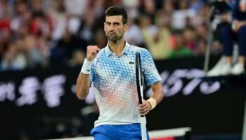 Australian Open 2023: ഓസ്ട്രേലിയന്‍ ഓപ്പണിൽ പത്താം കിരീട നേട്ടവുമായി നൊവാക് ജോക്കോവിച്ച്