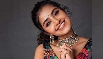 Anupama Parameswaran :  ബ്ലാക്ക് ഡ്രെസ്സിൽ ക്യൂട്ട് ലുക്കിൽ അനുപമ പരമേശ്വരൻ; ചിത്രങ്ങൾ കാണാം 