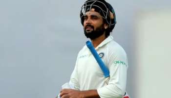 Murali Vijay : വിരമിക്കൽ പ്രഖ്യാപിച്ച് മുരളി വിജയ്; ഇനി ക്രിക്കറ്റിന്റെ മറ്റൊരു ലോകത്തേക്ക്