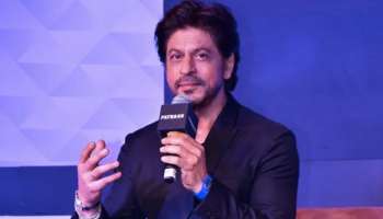 Shah Rukh Khan: സീറോയ്ക്ക് ശേഷം എനിക്ക് ആത്മവിശ്വാസം ഉണ്ടായിരുന്നില്ല, പേടിയായിരുന്നു; മനസ്സുതുറന്ന് ഷാരൂഖ് ഖാൻ