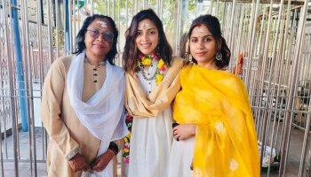 Amala Paul visits Palani: പളനി സന്ദർശിച്ച് അമല പോൾ -  കാണാം ചിത്രങ്ങൾ