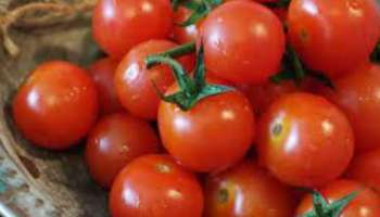 Tomatoes: പോഷക​ഗുണങ്ങളാൽ സമ്പന്നം; അറിയാം തക്കാളിയുടെ ആരോ​ഗ്യ ​ഗുണങ്ങൾ