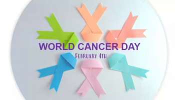World Cancer Day 2023:  ഇന്ത്യയിൽ ഏറ്റവും കൂടുതൽ കാണപ്പെടുന്ന ക്യാൻസറുകളും അതിന്റെ ലക്ഷണങ്ങളും 