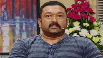 Actor Baburaj Arrest: നടൻ ബാബു രാജ് വഞ്ചനാ കേസിൽ അറസ്റ്റിൽ