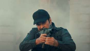 Agent Movie: മമ്മൂട്ടി അഖിൽ അക്കിനേനി ചിത്രം ഏജൻറ് റിലീസ് തീയ്യതി പ്രഖ്യാപിച്ചു
