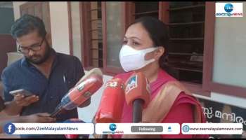 Veena George on Kalamasseri Medical College issue