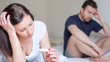  Infertility Remedies : അശ്വഗന്ധ മുതൽ ഈന്തപ്പഴം വരെ; വന്ധ്യതക്ക് പരിഹാരം കണ്ടെത്താം