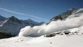 Himachal Avalanche: ഹിമാചൽ പ്രദേശിലെ ലാഹൗളിൽ ഹിമപാതം; രണ്ട് ബിആർഒ തൊഴിലാളികൾ മരിച്ചു, ഒ‌രാളെ കാണാതായി