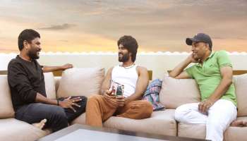 Vijay Deverakonda New Film: വിജയ് ദേവരകൊണ്ടക്കൊപ്പം ഗീത ഗോവിന്ദം കോംബോ വീണ്ടുമെത്തുന്നു, പുതിയ ചിത്രം പ്രഖ്യാപിച്ചു