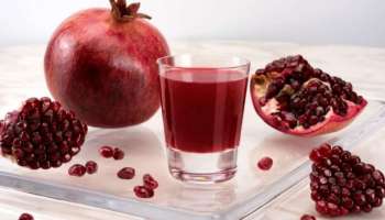 Pomegranate Juice: പുരുഷന്മാരുടെ സ്റ്റാമിന വർദ്ധിപ്പിക്കാൻ ദിവസവും ഈ ജ്യൂസ് ഉത്തമം!