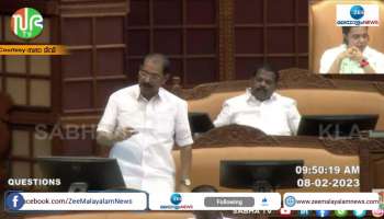 Government gave 158 crore as agricultural debt relief says Agriculture Minister P Prasad 