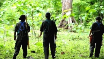 വിയറ്റ്നാം കോളനിയിലെത്തിയ സായുധ മാവോയിസ്റ്റ് സംഘത്തെ തിരിച്ചറിഞ്ഞു; കേസെടുത്ത് പോലീസ്