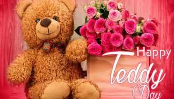 Teddy Day 2023 : നിങ്ങളുടെ സാന്നിധ്യം അവർ എപ്പോഴും ആഗ്രഹക്കുന്നു; പ്രണയജീവിതത്തിൽ ടെഡി ബേയറിന്റെ പ്രധാന്യം