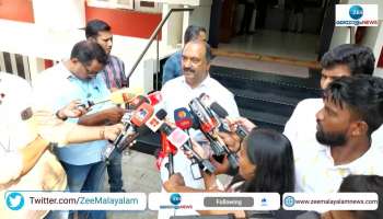  Laws need to be amended to collect tax arrears in the state: KN Balagopal