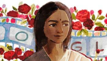 PK Rosy Google Doodle: മലയാള സിനിമയിലെ ആദ്യ നായിക; ആരായിരുന്നു പികെ റോസി, സിനിമ മാറ്റിമറിച്ച ജീവിതകഥ