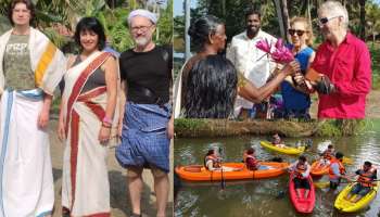 Kerala Tourism: കേരളത്തിന്‍റെ ഗ്രാമീണത ഇപ്പോൾ ലോക ടൂറിസം ട്രെൻഡ്; വില്ലേജ് ടൂറിസം വൻ  വിജയമെന്ന് മന്ത്രി മുഹമ്മദ് റിയാസ്