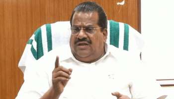 EP Jayarajan | തനിക്കെതിരെ ആരും ആരോപണം ഉന്നയിച്ചിട്ടില്ലെന്ന് ഇപി ജയരാജൻ