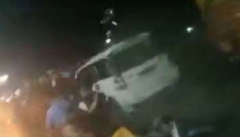 Haridwar Accident: വിവാഹ ഘോഷയാത്രയ്ക്കിടയിലേക്ക് എസ്‌യുവി പാഞ്ഞുകയറി ഒരാൾ മരിച്ചു; 31 പേർക്ക് പരിക്ക്