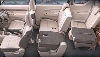 Nissan 7 Seater: മാരുതി എർട്ടിഗയേക്കാൾ വിലകുറവാണ് ഈ 7 സീറ്റർ കാറിന്! അറിയാം