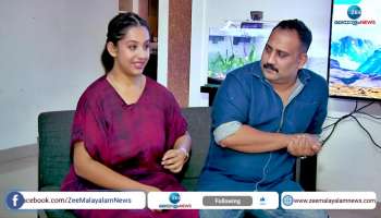 Interview with Sowbhagya and Arjun