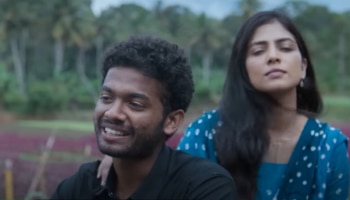 Christy Trailer: മാത്യൂ - മാളവിക പ്രണയ ചിത്രം; &#039;ക്രിസ്റ്റി&#039;യുടെ ട്രെയിലർ യൂട്യൂബ് ട്രെൻഡിങ്ങിൽ