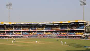 IND vs AUS 3rd Test : ധർമശ്ശാലയിലെ പിച്ചിൽ ബിസിസിഐക്ക് അതൃപ്തി; ഓസ്ട്രേലിയ്ക്കെതിരെയുള്ള മൂന്നാം ടെസ്റ്റിന്റെ വേദി മാറ്റി