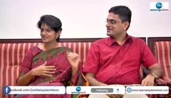 Interview with Dr K Vasuki IAS and S Kaerthikeyan IAS