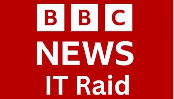 BBC IT Raid : ബിബിസി ഓഫീസുകളിൽ ആദായ നികുതി വകുപ്പ് റെയ്ഡ്; ജീവനക്കാരുടെ ഫോണുകൾ പിടിച്ചുവെച്ചു