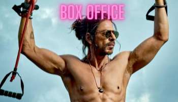 Pathaan Box Office | റോക്കി ഭായിയെ വീഴ്ത്തി പഠാൻ; ആയിരം കോടി നേടുമോ? 