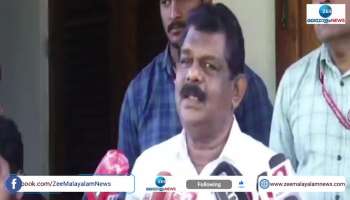 Minister Antony Raju on KSRTC Employees salary distribution