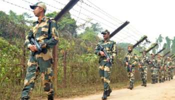 BSF recruitment 2023: ബിഎസ്എഫിൽ ഒഴിവുകൾ; വിശദ വിവരങ്ങൾ അറിയാം