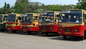 KSRTC: കെഎസ്ആർടിസിയിൽ ശമ്പളം ​ഗഡുക്കളായി നൽകാനുള്ള തീരുമാനത്തിലുറച്ച് മാനേജ്മെന്റ്; പ്രതിഷേധിച്ച് തൊഴിലാളി സംഘടനകൾ