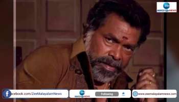Tamil comedian Mayilsamy Passes away