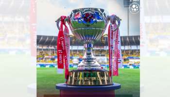 ISL 2022-23 Final : ഇത്തവണയും കലാശപ്പോരാട്ടം ഗോവയിൽ; ഐഎസ്എൽ ഫൈനലിനുള്ള വേദി പ്രഖ്യാപിച്ചു