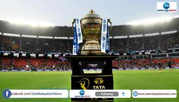 The 16th season of IPL begins on March 31 in Ahmedabad