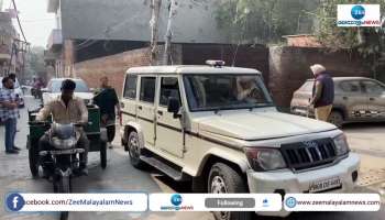 Punjab police have been searching for drug dealers in Jalandhar