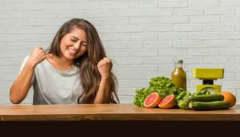 Diet For Happy Mood: സന്തോഷിക്കണോ? ഈ 5 സൂപ്പര്‍ ഫുഡുകള്‍ കഴിച്ചോളൂ, സെറോടോണിൻ വര്‍ദ്ധിക്കും 