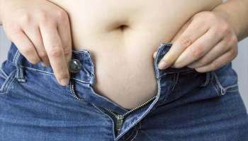 Belly Fat Reduction: കുടവയര്‍  തനിയെ അപ്രത്യക്ഷമാകും, ഈ ശീലങ്ങള്‍ പാലിച്ചാല്‍  മതി 