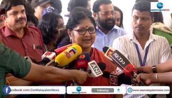 Kerala Government Act As Court Order Says Minister R Bindu
