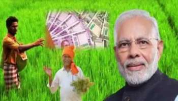 PM Kisan 13th Installment: ഇനി മാറ്റമില്ല, പിഎം കിസാന്‍ 13-ാം ഗഡു ഫെബ്രുവരി 27 ന് ലഭിക്കും, തീയതിയും സമയവും സ്ഥിരീകരിച്ചു