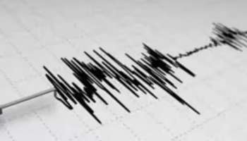 Earthquake Swarm : രണ്ട് വർഷം, ഗുജറാത്തിലെ ഗ്രാമത്തിൽ റിപ്പോർട്ട് ചെയ്തത് 400 ഭൂകമ്പങ്ങൾ; പക്ഷെ ഗ്രാമം സുരക്ഷിതമാണെന്ന് സീസ്മോളോജി വിദഗ്ധർ